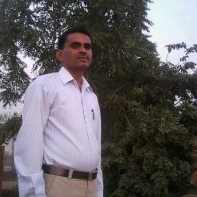 Profile Picture of Krishan Kumar Yadav (@krishanyadav033) on Twitter