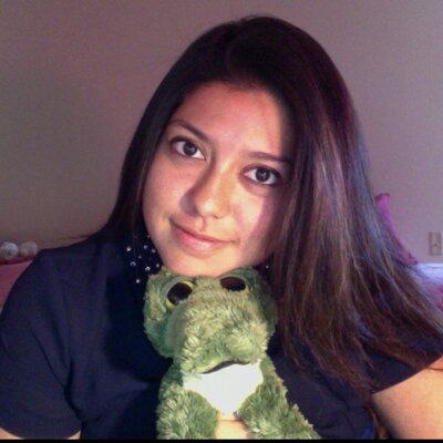 Profile Picture of Mariah Alvarez (@MariahAlvarez2) on Twitter