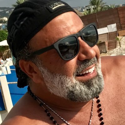 Profile Picture of David Abi Nader (@DavidAbiNader3) on Twitter