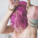 Profile Picture of Mikki Alexander (@satyrsnothaters) on Instagram