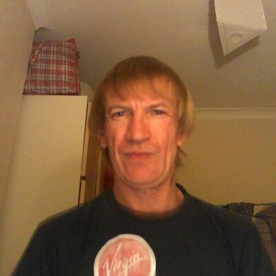 Profile Picture of Gregory Bauer (@grosg619) on Twitter