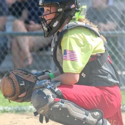 Profile Picture of Heather Haggard (@HHepicfastpitch) on Twitter