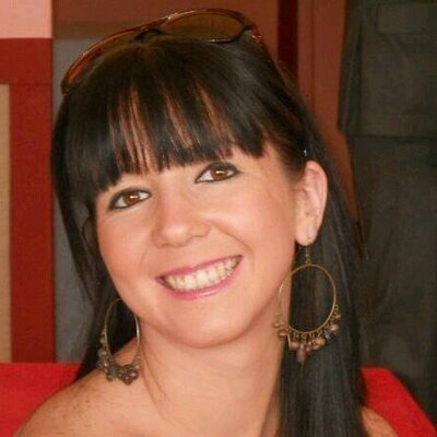 Profile Picture of Lorena Pastrana (@LorenaPastrana) on Twitter