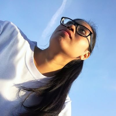 Profile Picture of Christina852g7 (@Chris_YongHwa) on Twitter