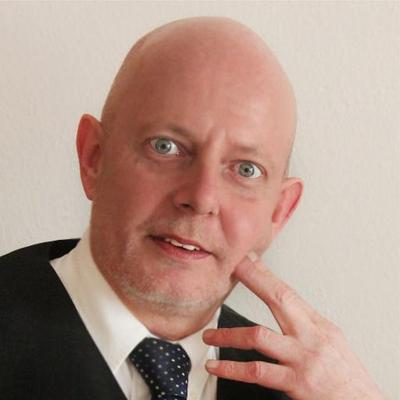 Profile Picture of Michael K. Schmid (@mksgraz) on Twitter