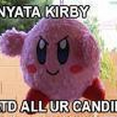 Profile Picture of Peter Mansur (@kirbyfan600) on Twitter