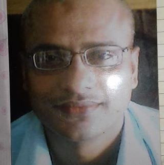 Profile Picture of Pramod Thakur (@Pramod-Thakur) on Facebook