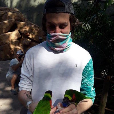 Profile Picture of Kyle (@kylehahn_solo) on Twitter
