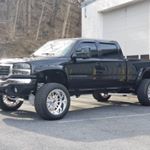 Profile Picture of Travis Graham (@graham_built) on Instagram