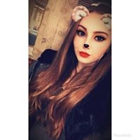 Profile Picture of Jessica Ware (@jessica-ware-31) on Quora
