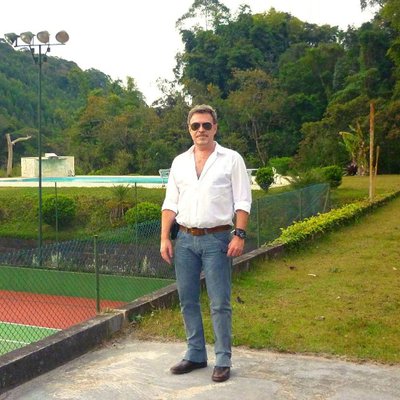 Steve Brooker - Twitter Profile Picture of Steve Brooker (@stevebrooker9) on Twitter