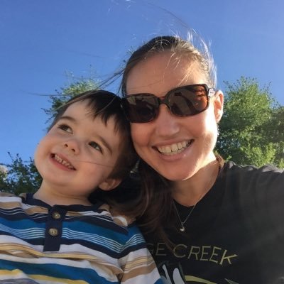 Profile Picture of Allison Magee (@MageeLovesBio) on Twitter