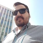 Profile Picture of Michael Pleskov (@michael.pleskov) on Instagram