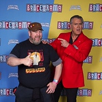 Profile Picture of Daniel Galligan (@lesterkeenan) on Flickr