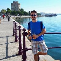 Profile Picture of Fotis Magafas (@fotis-magafas) on Quora