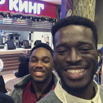 Profile Picture of Timbs David (@timbsdavid) on Twitter