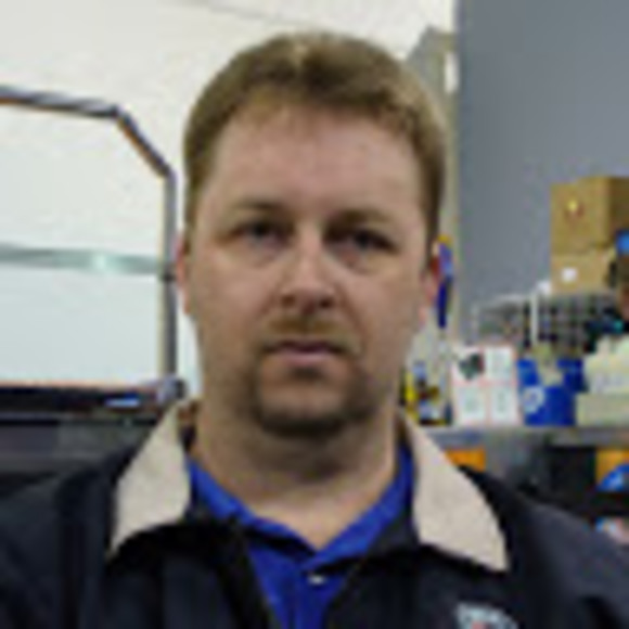 Profile Picture of John Hawk (@ishot811) on Poshmark