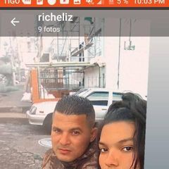 Profile Picture of Richard. (@richardposso) on Tiktok