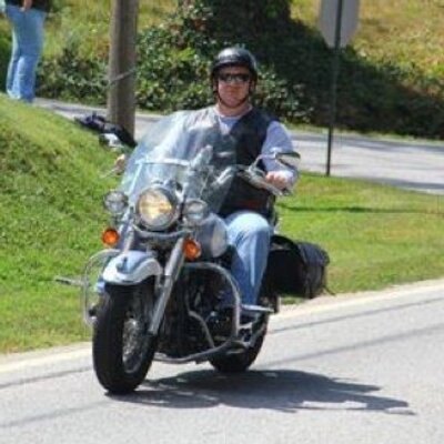 Profile Picture of Michael Griner (@michael_griner) on Twitter