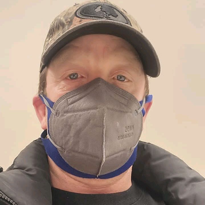 Profile Picture of steve_Nell (@steve_nell) on Tiktok