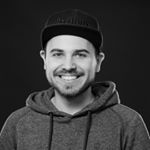 Profile Picture of Patrick Hug :) (@patrickhug) on Instagram