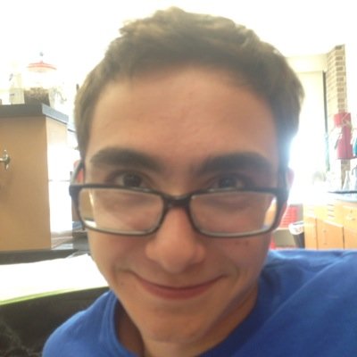 Profile Picture of Nick Corey (@kicknorey) on Twitter