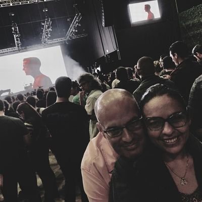 Profile Picture of Óscar Blanco (@Milindo1970) on Twitter