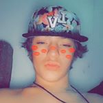 Profile Picture of Anthony Carpenter (@tony.savage123) on Instagram