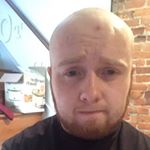 Profile Picture of Tyler Daulton Snyder (@ginger_kidd18) on Instagram