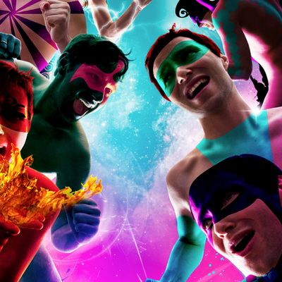 Profile Picture of G. David Terrazas (@GDavidTerrazas) on Twitter