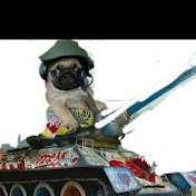 Profile Picture of Daniel Markley (@pugoftanks) on Youtube