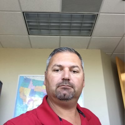 Profile Picture of Steve Sisson (@ssisson11) on Twitter