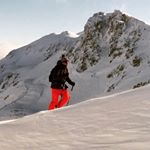 Profile Picture of David Iriondo (@eliri) on Instagram