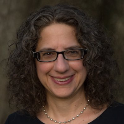 Profile Photo of Laura Goldberg (@LauraGoldbergHC) on Twitter