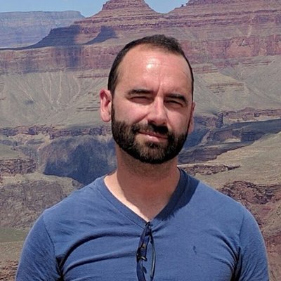 Profile Picture of Zachary Burt (@ZacharyBurt1) on Twitter
