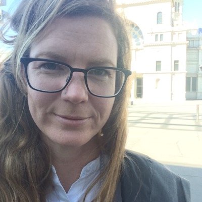 Profile Picture of Bianca Durrant (@biancakdurrant) on Twitter