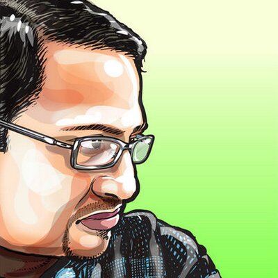 Profile Picture of Reda Abdel Azeem (@Redaaem) on Twitter