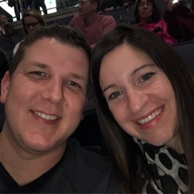 Profile Picture of Jeremy Hunsicker (@huntsy7) on Twitter