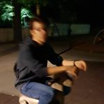 Profile Picture of =/ (@__badomen__) on Instagram