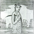 Profile Picture of John Manley (naval officer)on Wikipedia