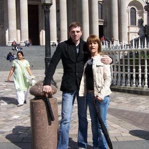 Profile Picture of Ivan Rachev (@ivanorama) on Myspace