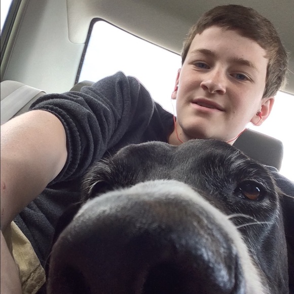 Profile Picture of Wyatt Jones (@wyattjones628) on Poshmark