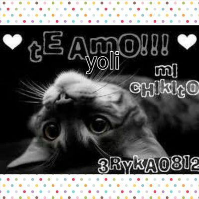 Profile Picture of Yolanda Patiño (@yolandapatio2) on Twitter