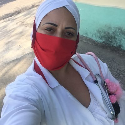 Profile Picture of Lisandra Perez Vazquez (@lisandraperezv2) on Twitter