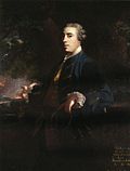 Profile Picture of James FitzGerald, 1st Duke of Leinsteron Wikipedia