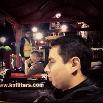 Nick Rosner - Twitter Profile Picture of Nick Rosner (@Nrosners) on Twitter