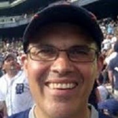 Profile Picture of Greg Dufour (@greg_dufour) on Twitter