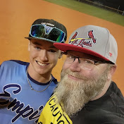 Profile Picture of Chad Brazell (@chadbrazell7176) on Youtube