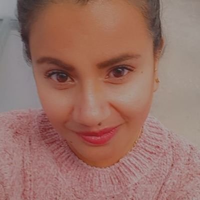 Profile Picture of Mia Bernal (@MiaBernal16) on Twitter
