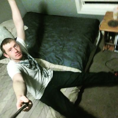Profile Picture of Kevin Lenorard Ludwick Jr. 'Kevo' (@KevoMovieBuf) on Twitter